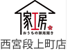 家工房のロゴ